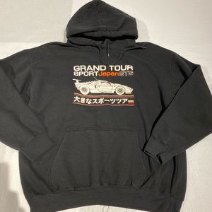 brandy melville / jgalt sweatshirt